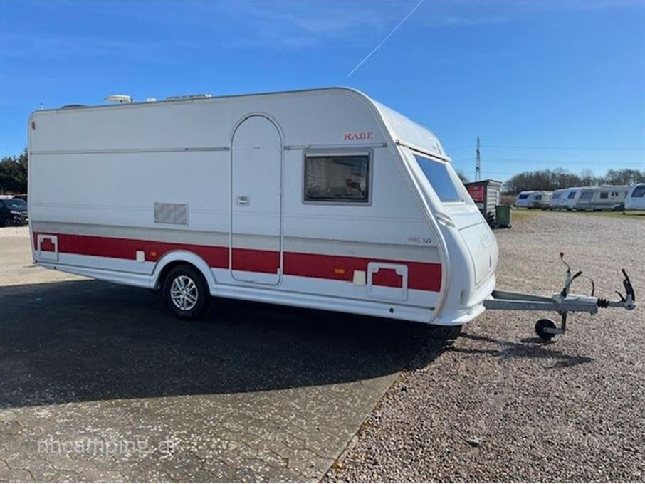 Kabe Classic 520 XL KS